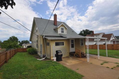 633 SW 19th Avenue Cedar Rapids IA 52404