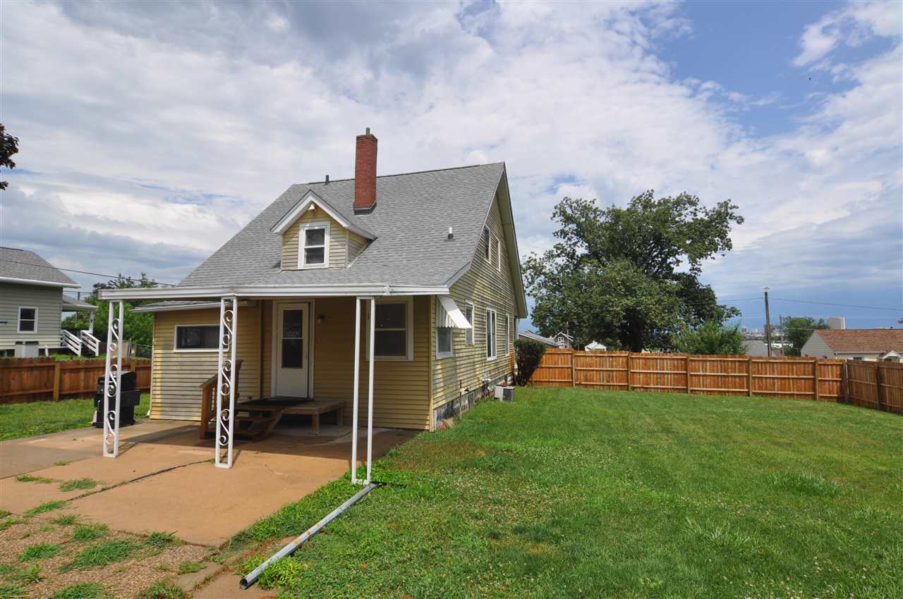 633 SW 19th Avenue Cedar Rapids IA 52404