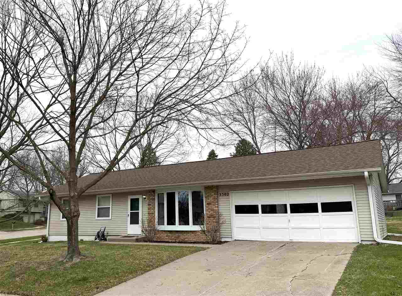 3302 Tulane Avenue Iowa City IA 52245