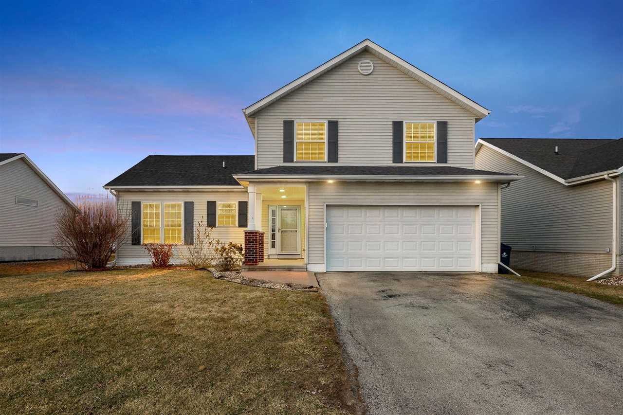 2812 29th Avenue SW Cedar Rapids IA 52404