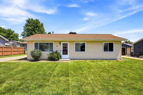 2999 2nd Street Marion IA 52302