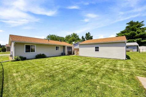 2999 2nd Street Marion IA 52302