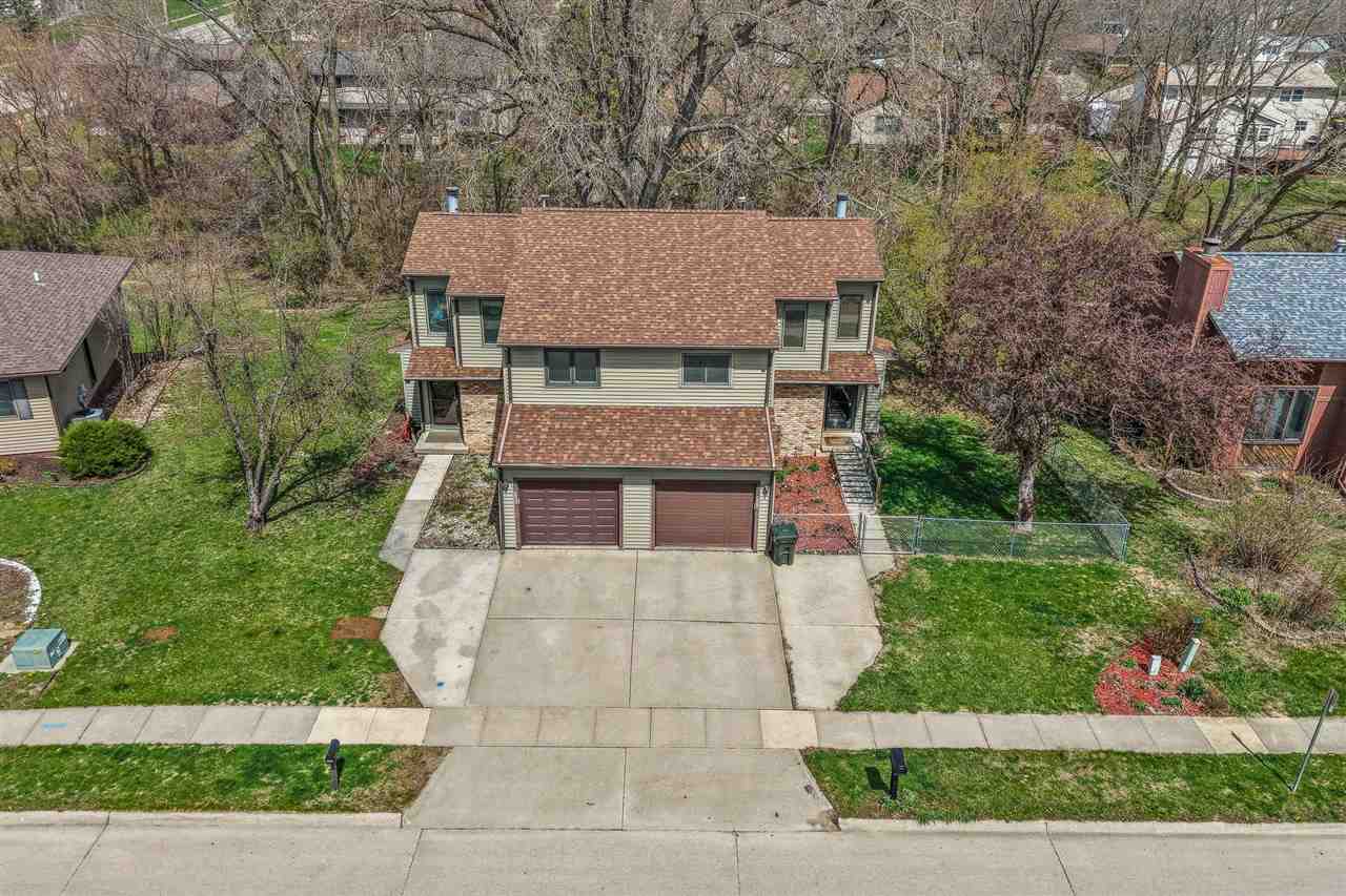 2326 Plaen View Iowa City IA 52246