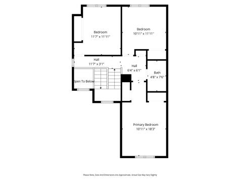 2326 Plaen View Iowa City IA 52246