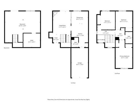 2326 Plaen View Iowa City IA 52246