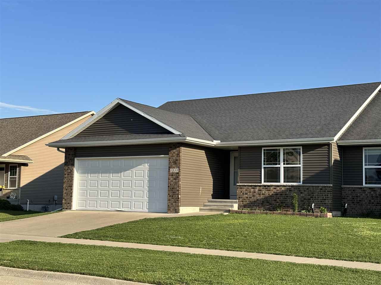 1335 Redbud Avenue Tiffin IA 52340
