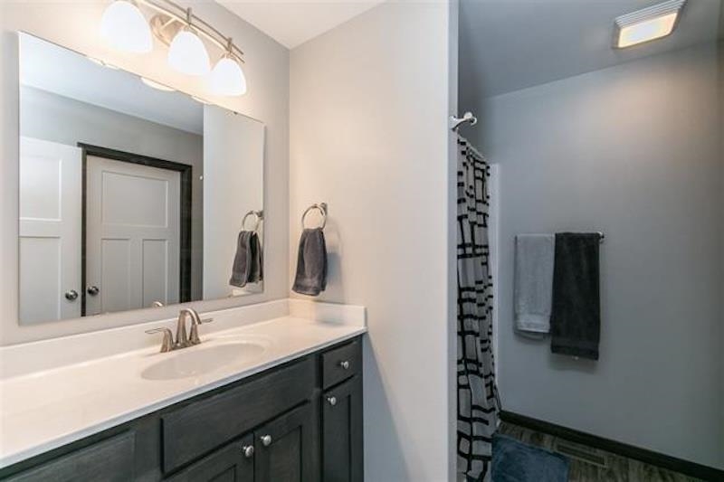 1335 Redbud Avenue Tiffin IA 52340