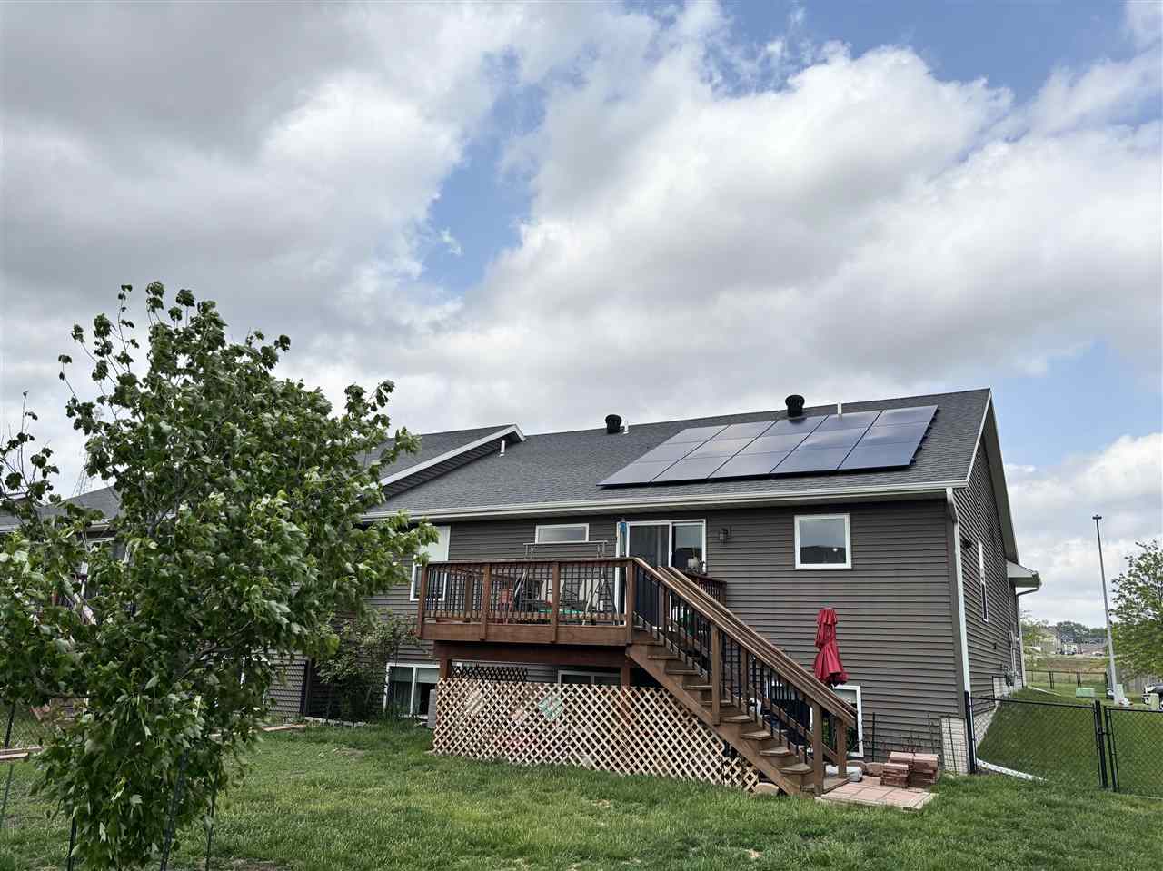 1335 Redbud Avenue Tiffin IA 52340