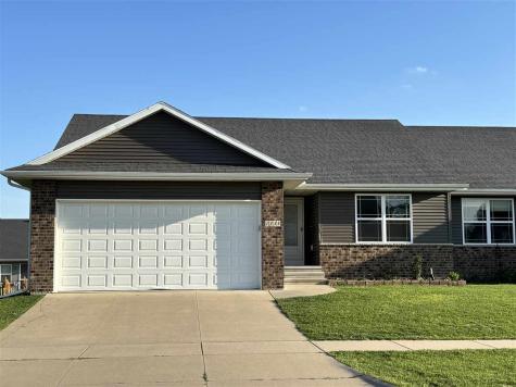 1335 Redbud Avenue Tiffin IA 52340