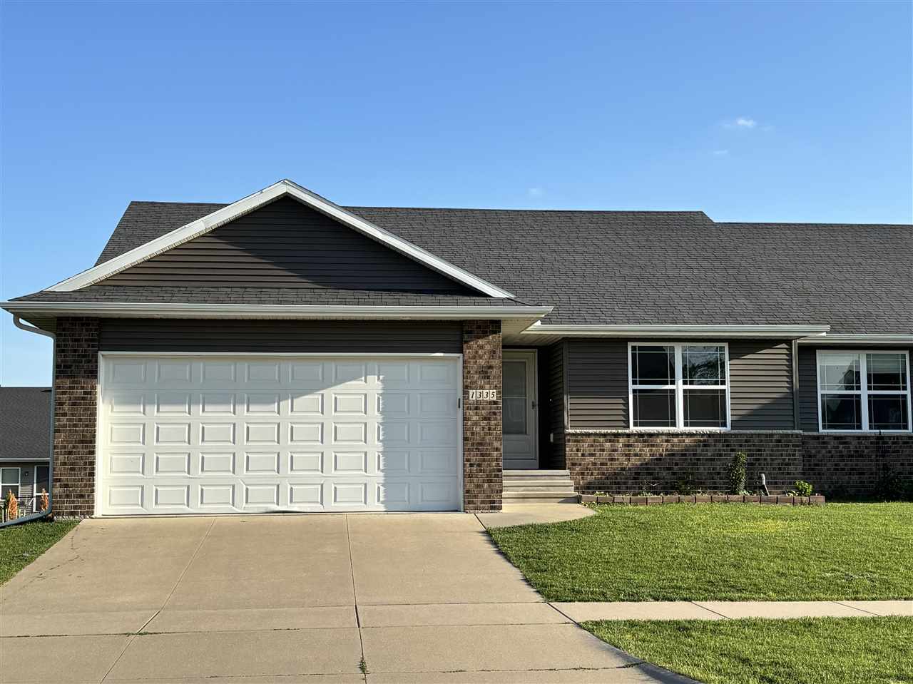1335 Redbud Avenue Tiffin IA 52340