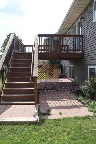 1335 Redbud Avenue Tiffin IA 52340