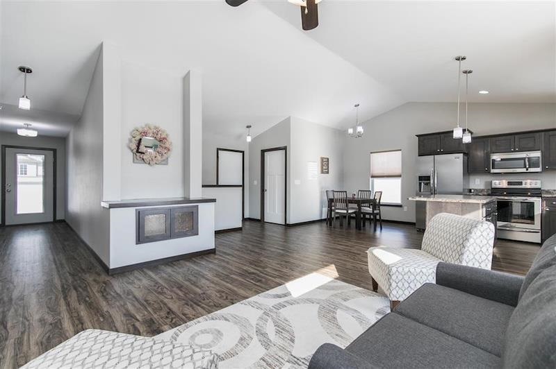 1335 Redbud Avenue Tiffin IA 52340