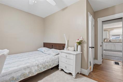 323 Gamble Street Columbus Junction IA 52738