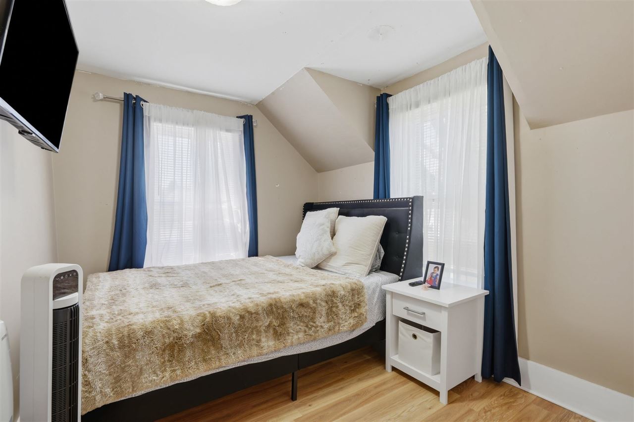 323 Gamble Street Columbus Junction IA 52738