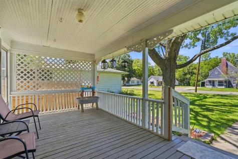 323 Gamble Street Columbus Junction IA 52738