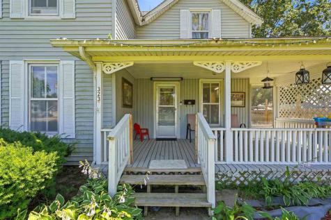 323 Gamble Street Columbus Junction IA 52738