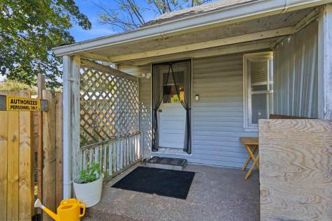 323 Gamble Street Columbus Junction IA 52738
