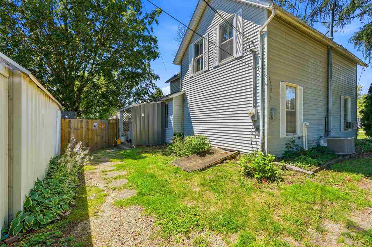 323 Gamble Street Columbus Junction IA 52738