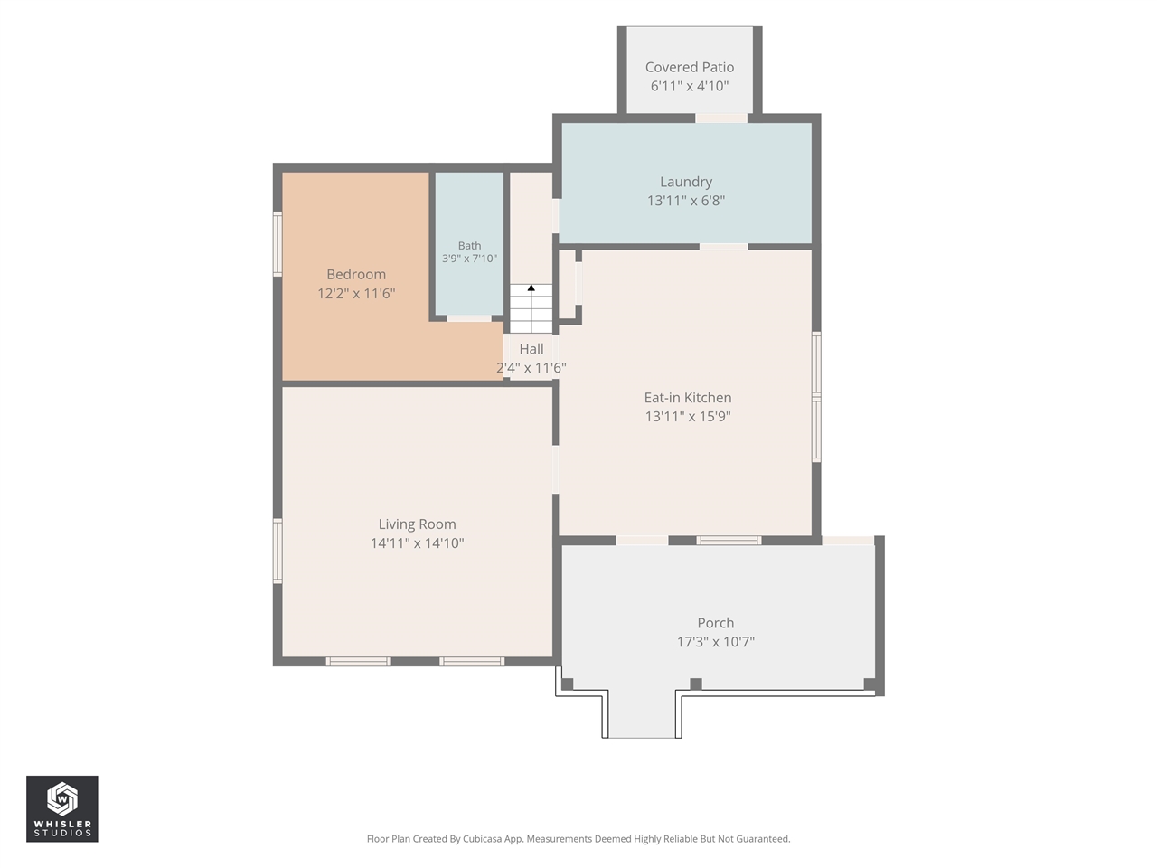 323 Gamble Street Columbus Junction IA 52738