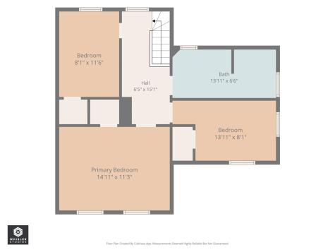 323 Gamble Street Columbus Junction IA 52738