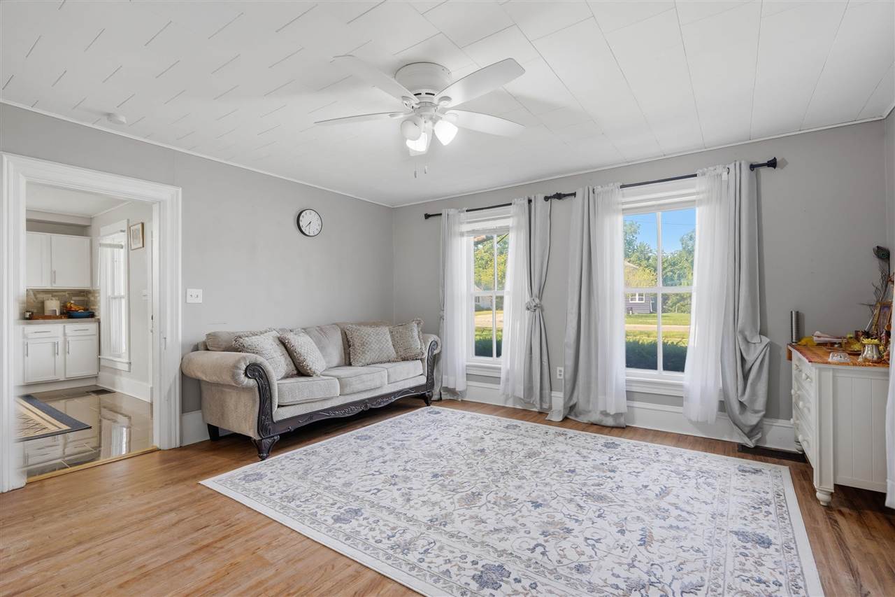 323 Gamble Street Columbus Junction IA 52738