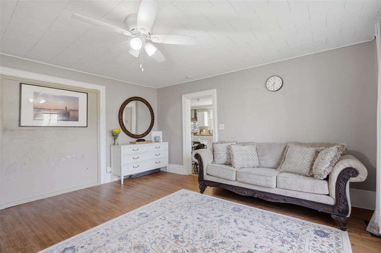 323 Gamble Street Columbus Junction IA 52738