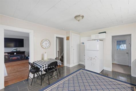323 Gamble Street Columbus Junction IA 52738