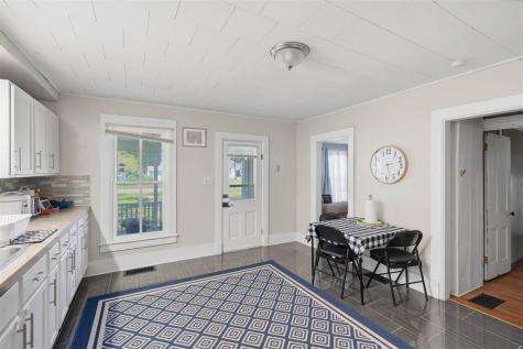 323 Gamble Street Columbus Junction IA 52738
