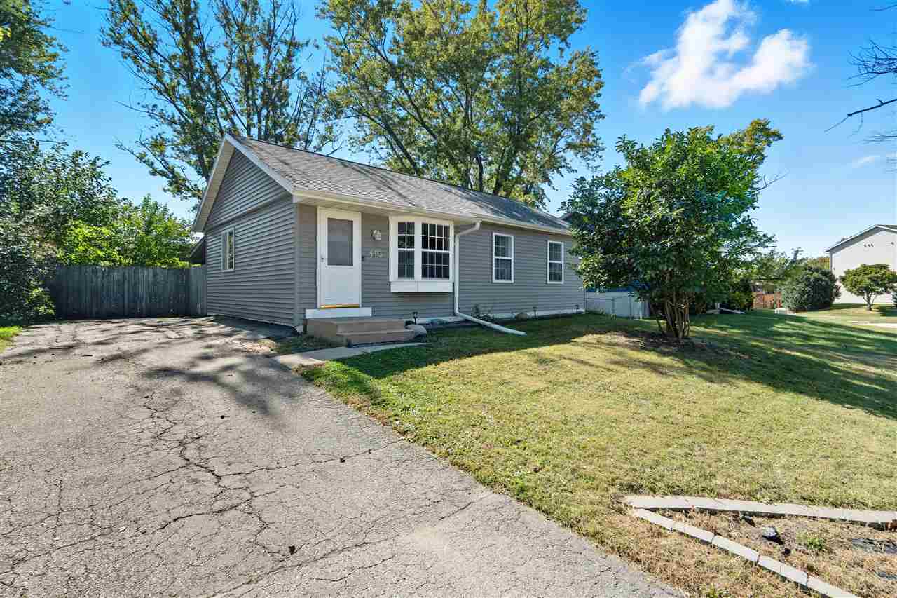 4413 Surrey Court Marion IA 52302
