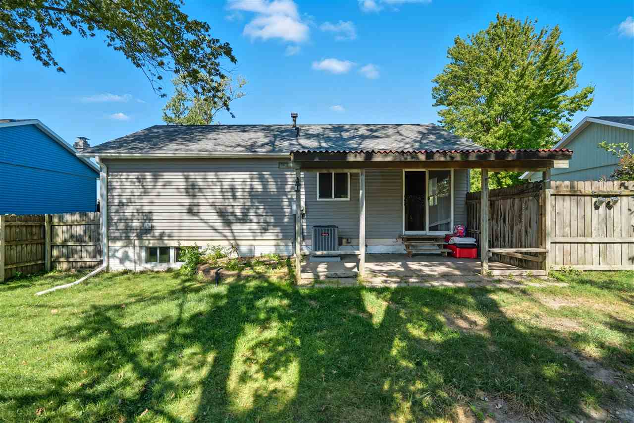 4413 Surrey Court Marion IA 52302