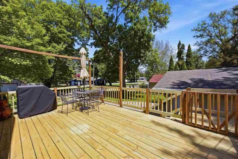 1605 Friendly Avenue Iowa City IA 52240