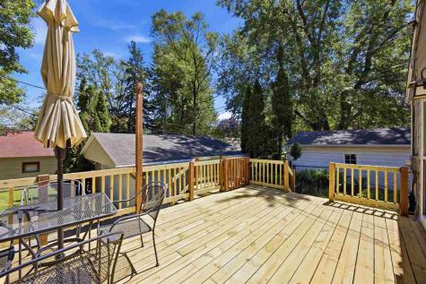 1605 Friendly Avenue Iowa City IA 52240