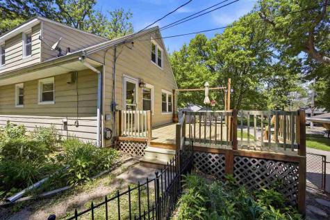 1605 Friendly Avenue Iowa City IA 52240