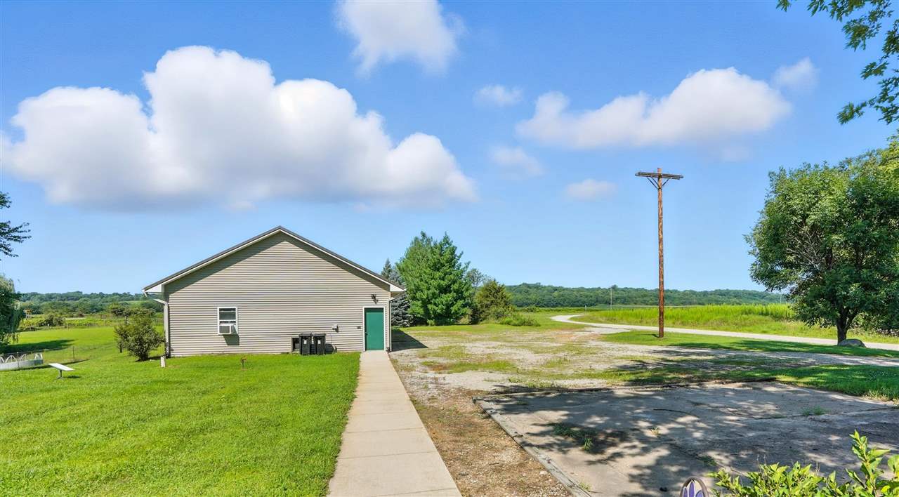 18173 115th Street Columbus Junction IA 52738