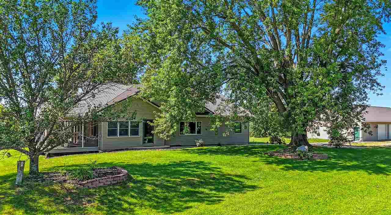 18173 115th Street Columbus Junction IA 52738