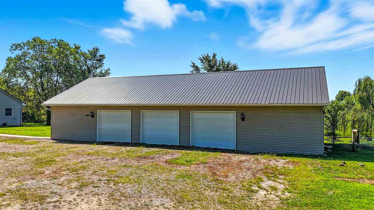 18173 115th Street Columbus Junction IA 52738