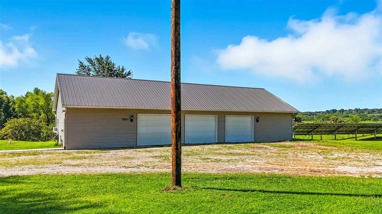 18173 115th Street Columbus Junction IA 52738