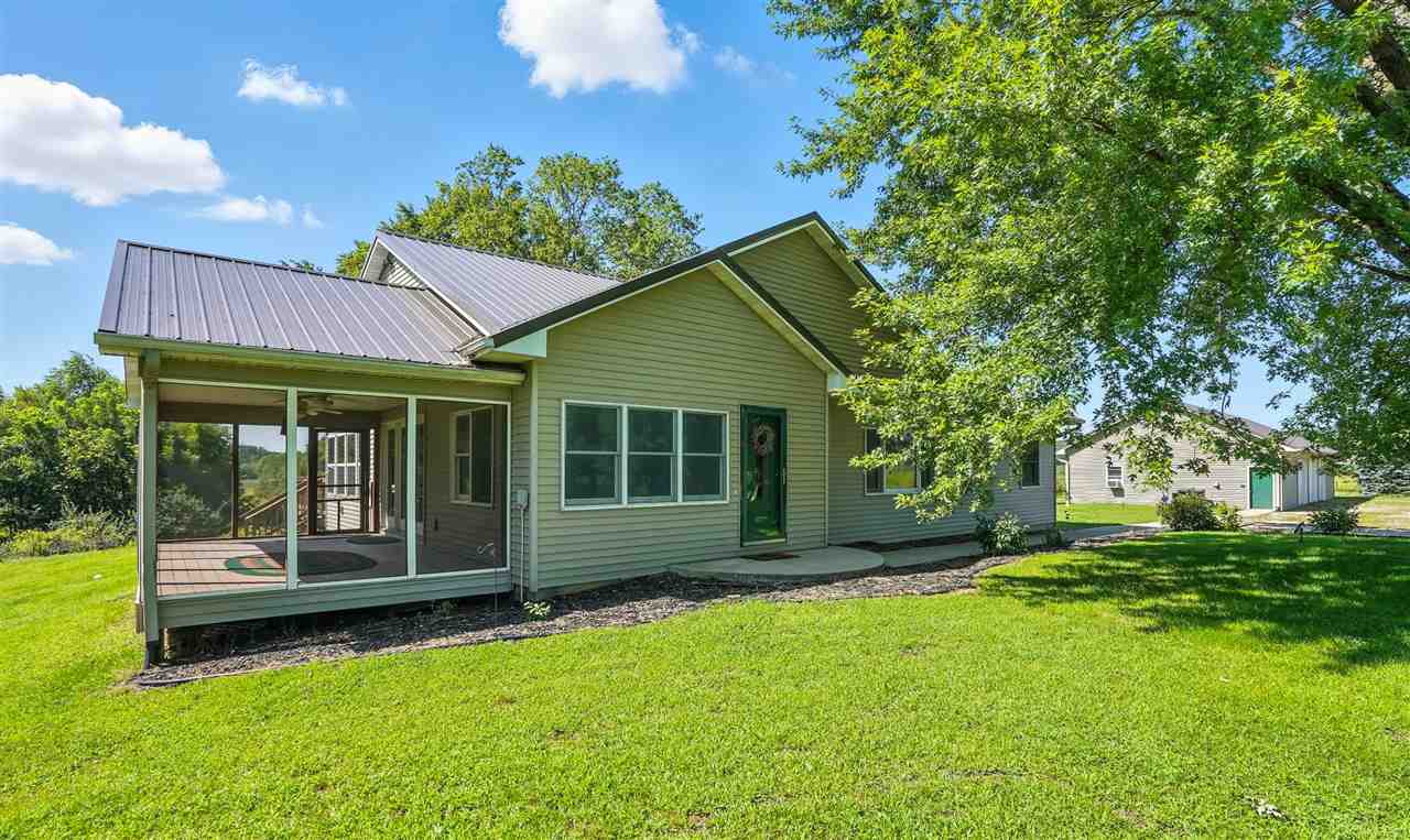 18173 115th Street Columbus Junction IA 52738