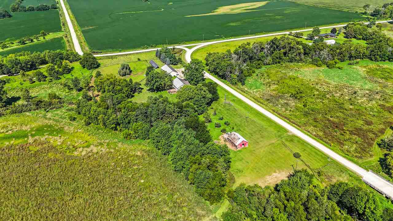 18173 115th Street Columbus Junction IA 52738