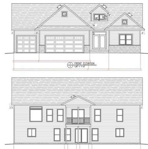 1930 Longboat Drive Tiffin IA 52340
