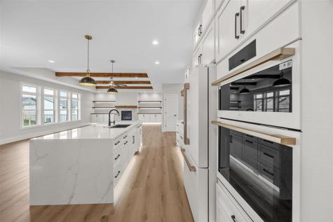 1930 Longboat Drive Tiffin IA 52340