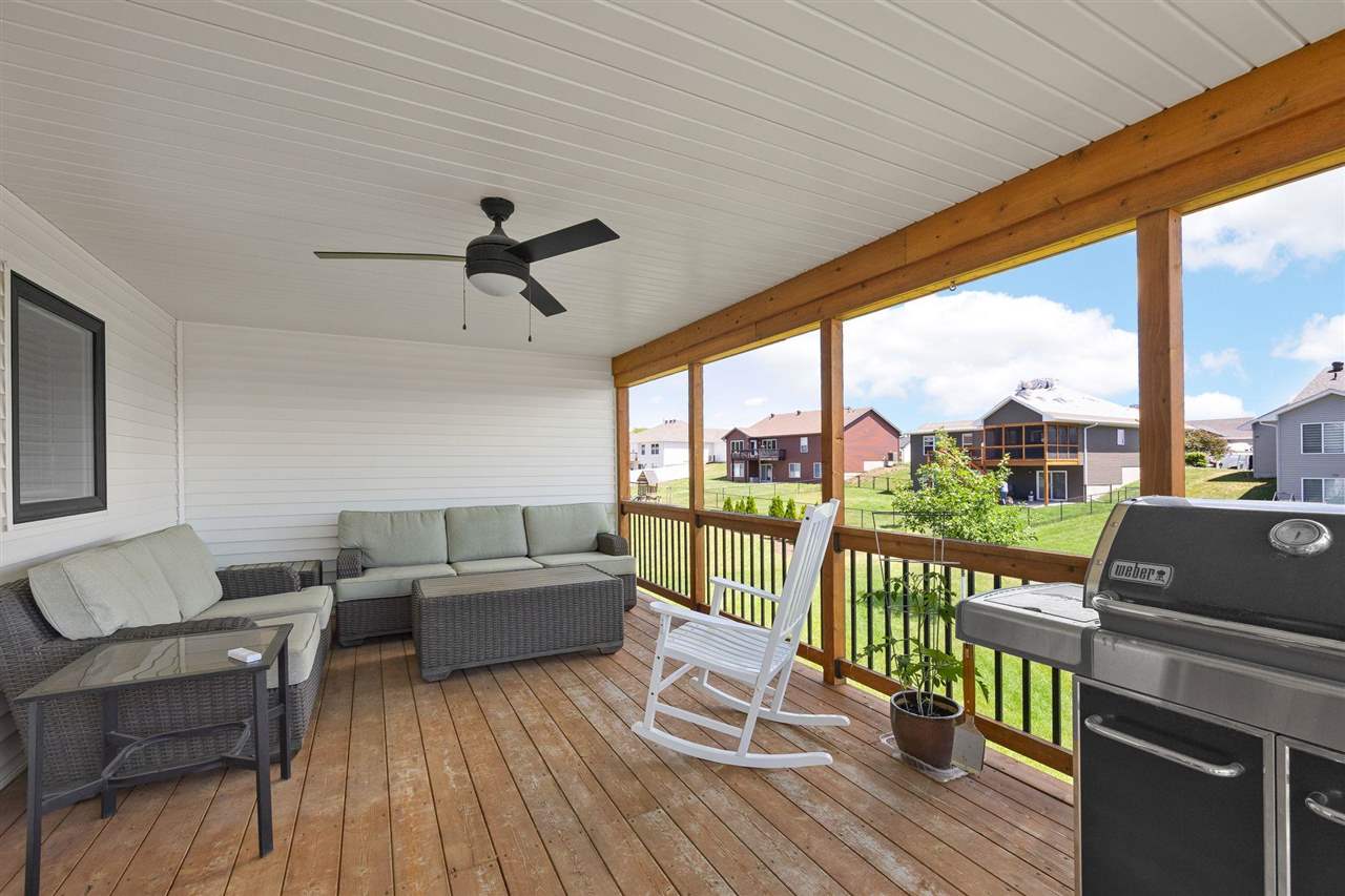 2898 Wagon Wheel Drive Iowa City IA 52240