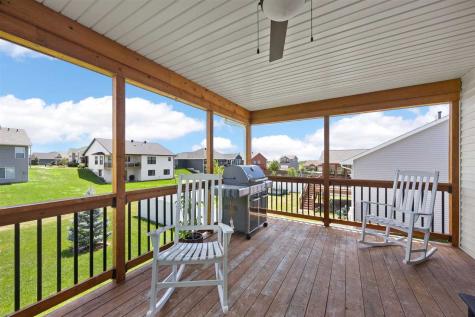 2898 Wagon Wheel Drive Iowa City IA 52240