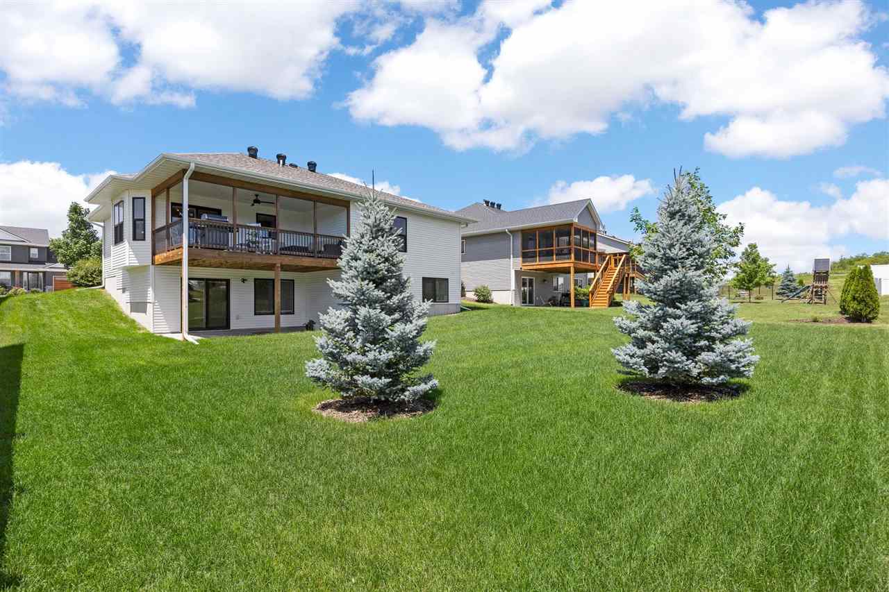 2898 Wagon Wheel Drive Iowa City IA 52240