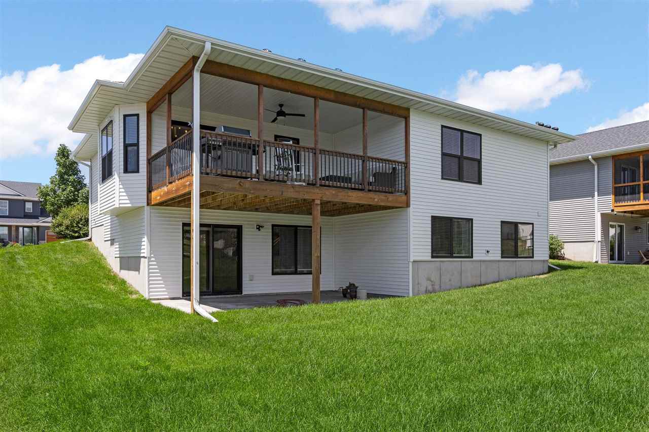 2898 Wagon Wheel Drive Iowa City IA 52240