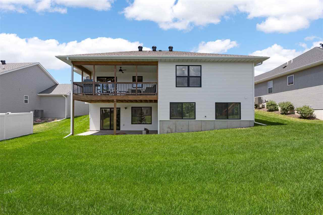 2898 Wagon Wheel Drive Iowa City IA 52240