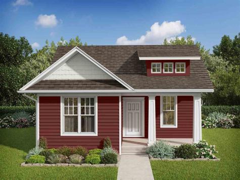 3019 Deans Way Coralville IA 52241