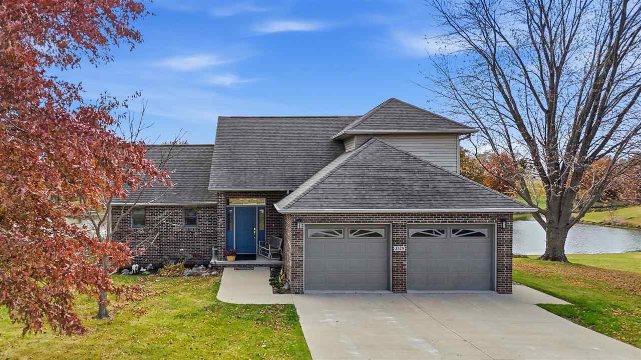 3329 Terrace Lake Road Crawfordsville IA 52621
