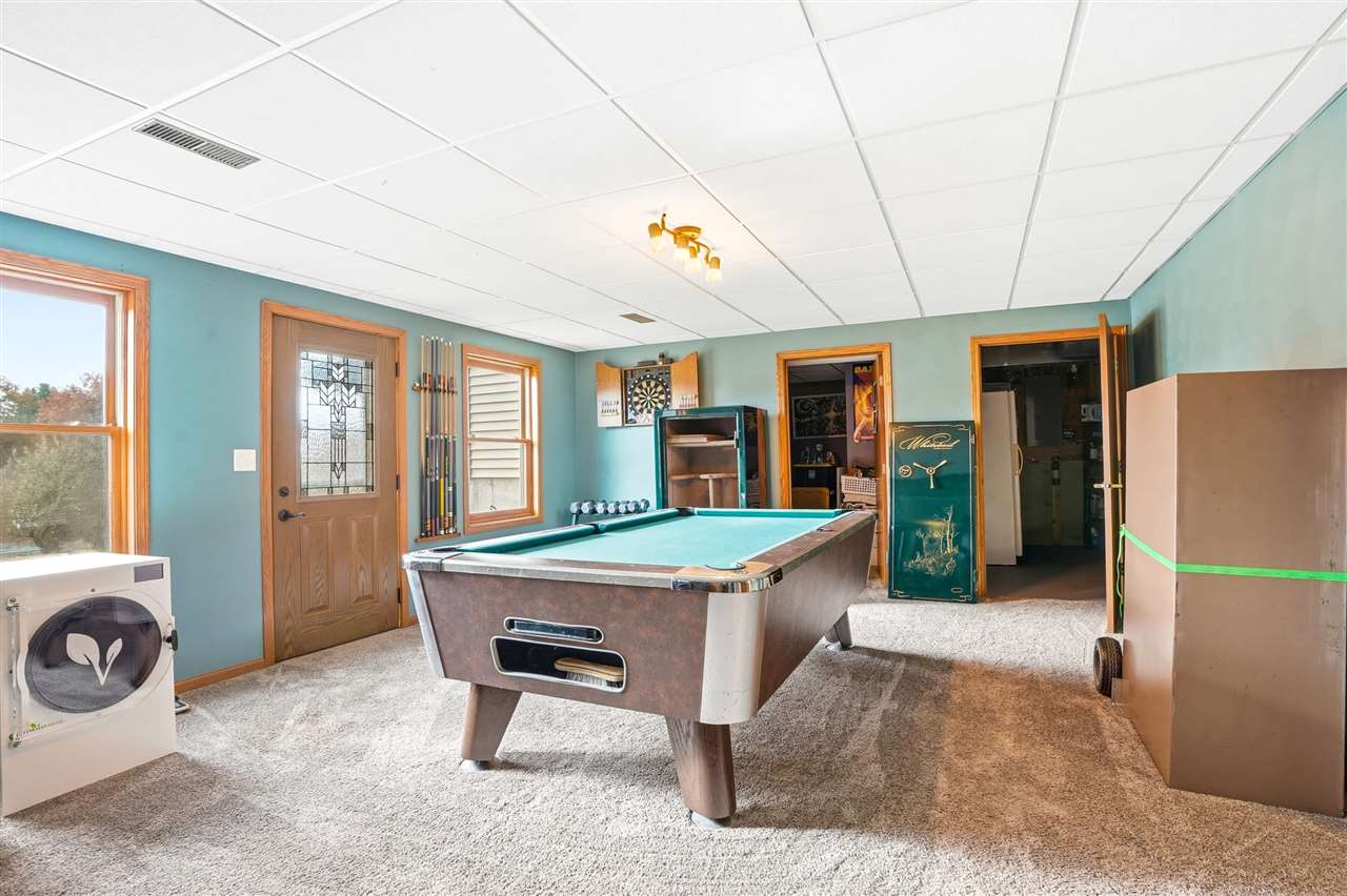 3329 Terrace Lake Road Crawfordsville IA 52621