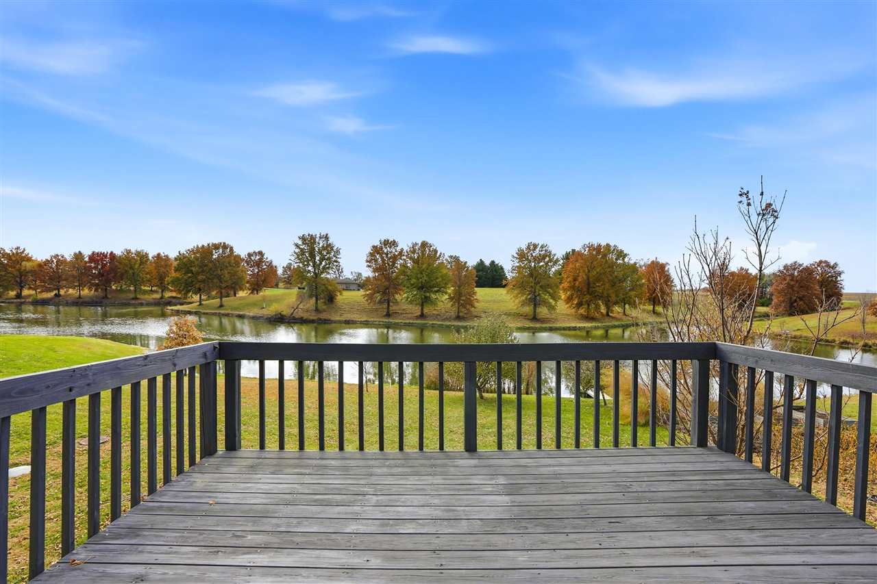 3329 Terrace Lake Road Crawfordsville IA 52621